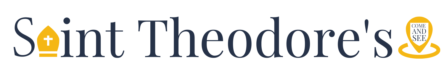 Saint Theodore's – Bella Vista, AR